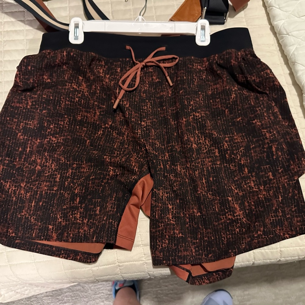 T.H.E. Linerless Short 7"